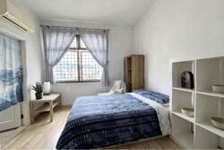 High Oak Condominium (D21), Condominium #548698881